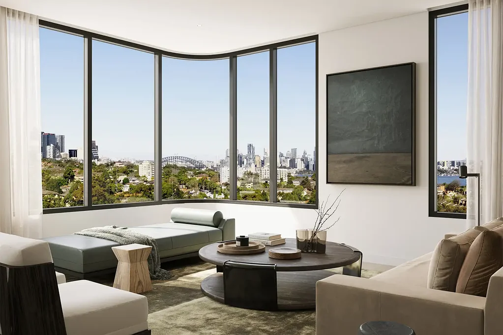 1306/15 Canberra Avenue, St Leonards, NSW 2065
