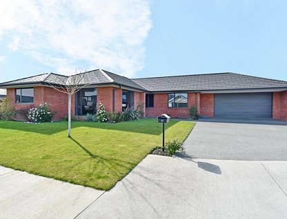 11 Wearing Place, Kaiapoi, Waimakariri, 4 ਕਮਰੇ, 2 ਬਾਥਰੂਮ, Unspecified