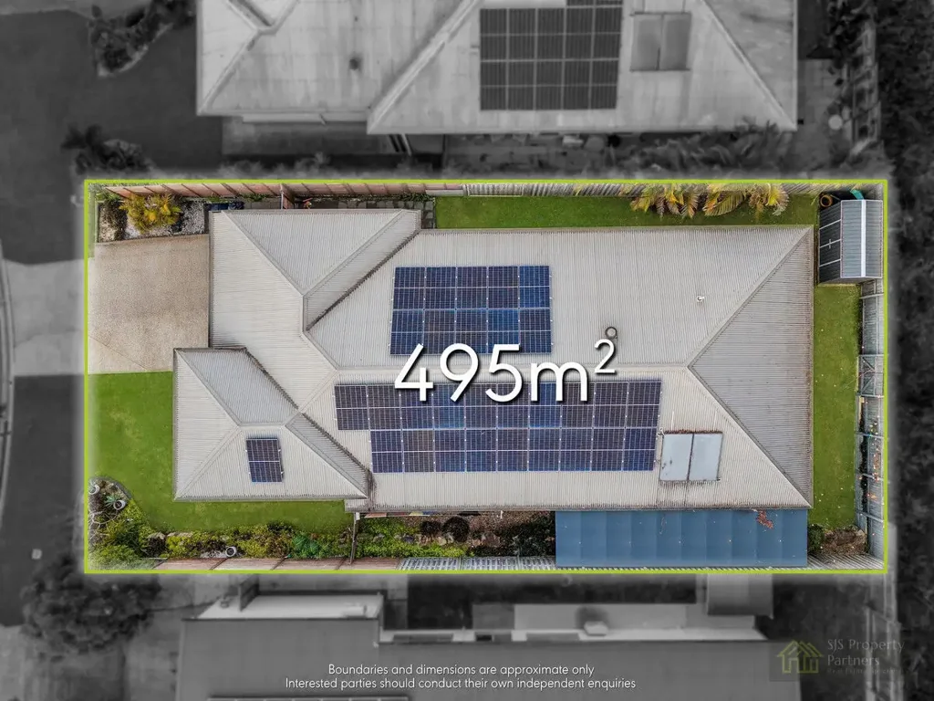 Mount Cotton 4Zimmer Modern Family Living with Solar, Multiple Living Areas & Exceptional Lifestyle in Mount Cotton