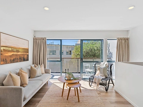 Rosedale 3房  Versatile Mixed-Use Townhouse in Prime Albany ...