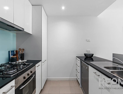 304/66 Mt Alexander Road, Travancore, North West Melbourne, 2 Bedrooms, 2 Bathrooms, Apartment