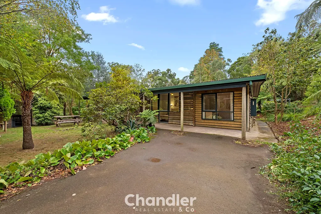 101 Emerald-Monbulk Road, Emerald, VIC 3782