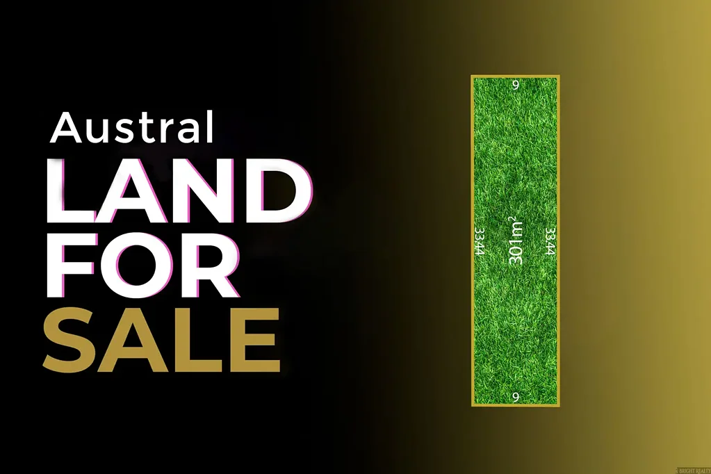 Austral Amazing Land Opportunity in Austral