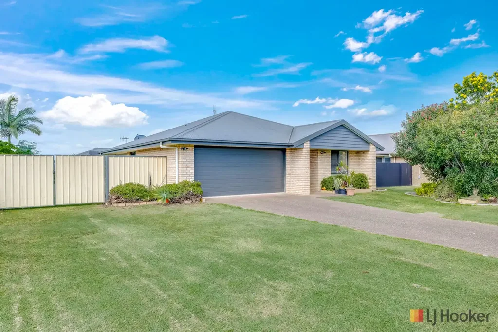 41 Dawson Avenue, Thabeban, QLD 4670