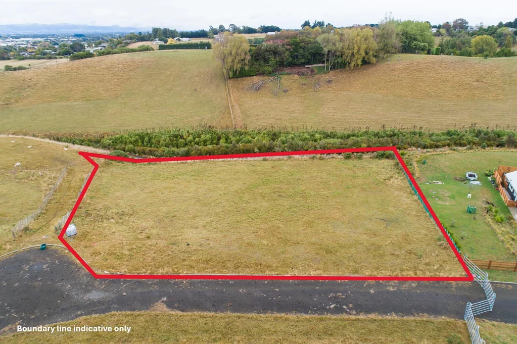 Feilding Make your dream home become a reality!!