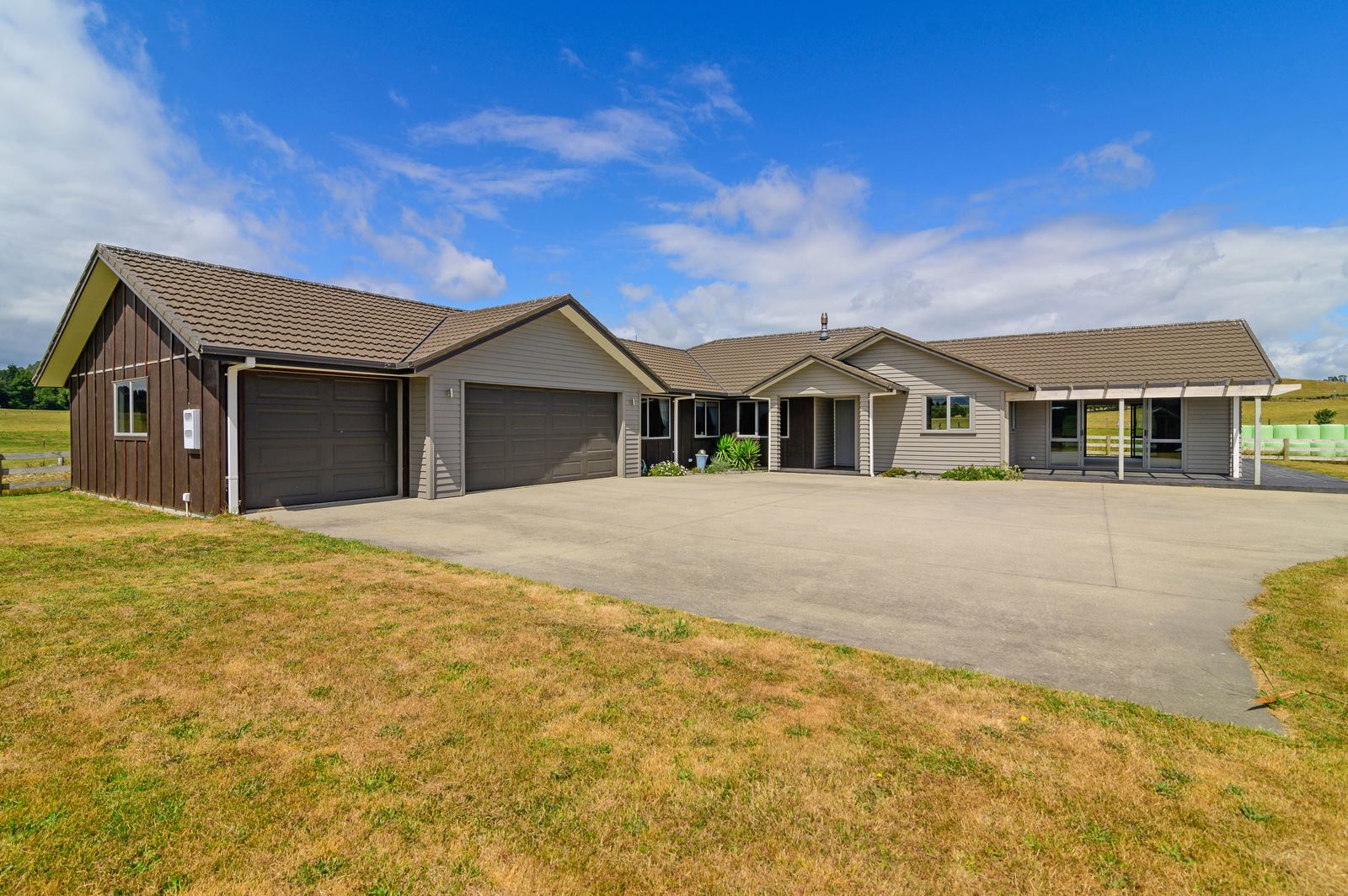 486 Kaharoa Road, Hamurana, Rotorua, 5房, 0浴