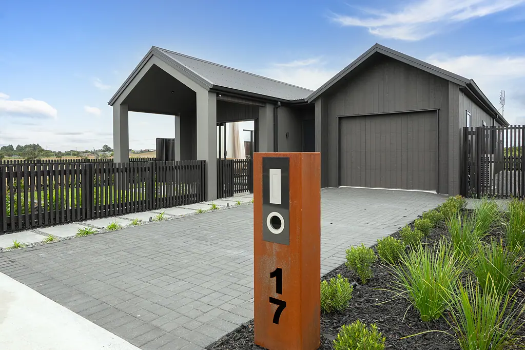 17 Horseshoe Terrace, Baverstock, Hamilton, Waikato