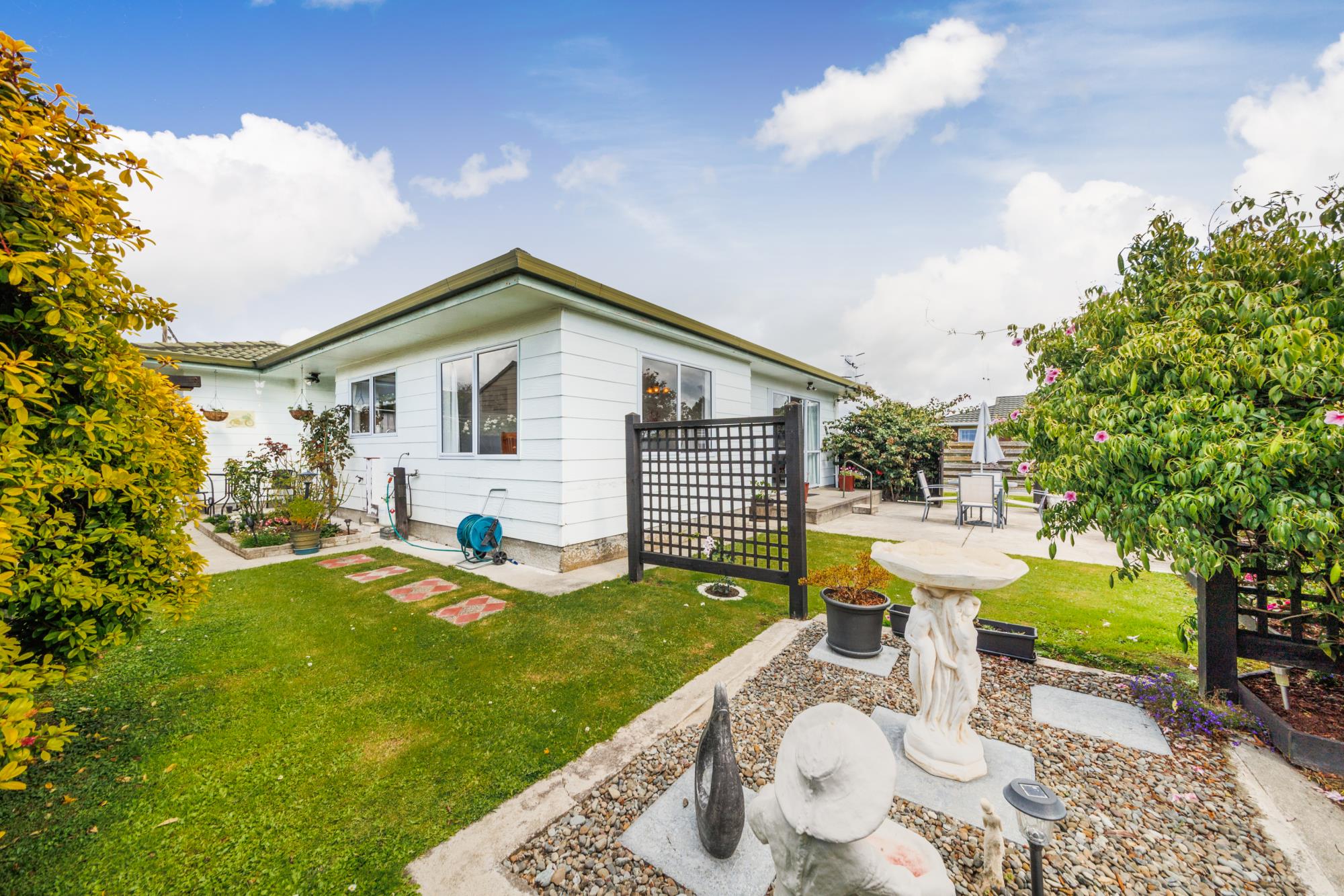 58a Geraldine Crescent, Cloverlea, Palmerston North, 2 rūma, 0 rūma horoi