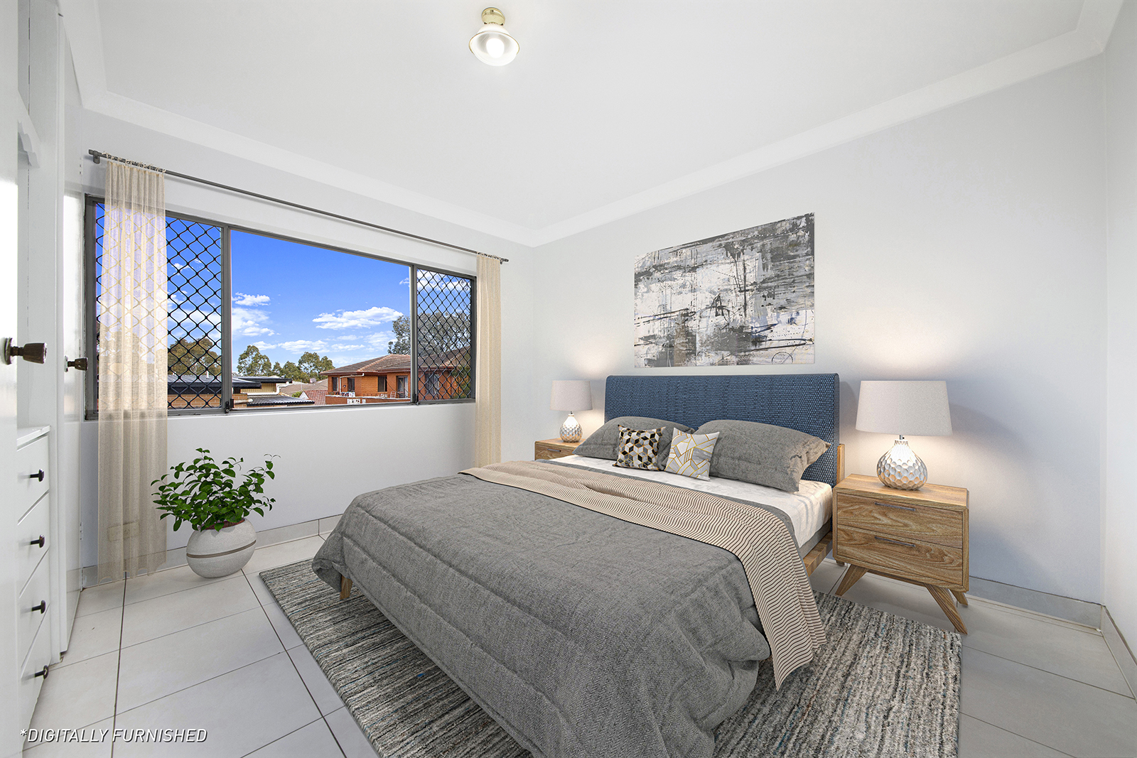 UNIT 9 32 ALLEN ST, HARRIS PARK NSW 2150, 0房, 0浴, Unit