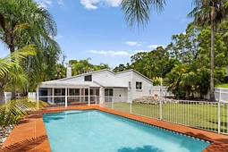 6 Weiss Place, Kenmore Hills