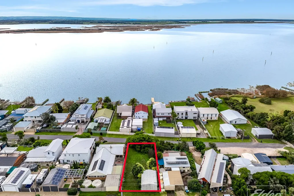 Hindmarsh Island Build Your Island Dream