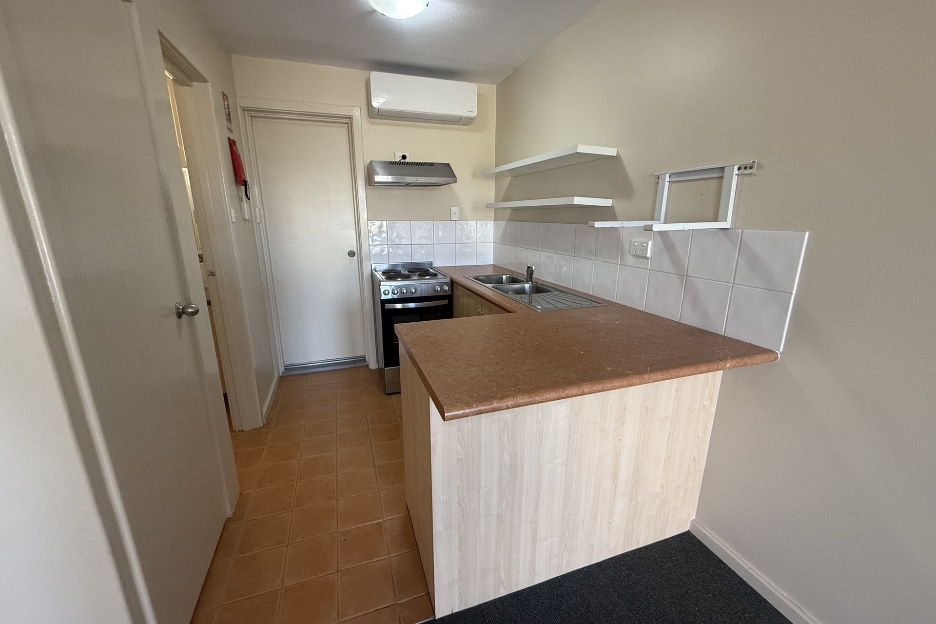 121 OCEAN DR, BUNBURY WA 6230, 0 habitaciones, 0 baños, Unit