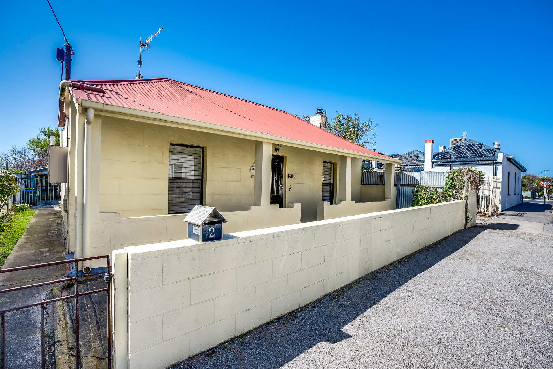 2 WILLIAM ST, PORT ELLIOT SA 5212, 0 침실, 0 욕실, House