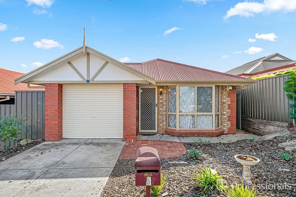 5 Leckie Lane, Greenwith, SA 5125