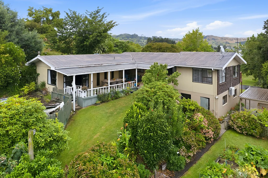 33 William Street, Te Kuiti, Waitomo, Waikato