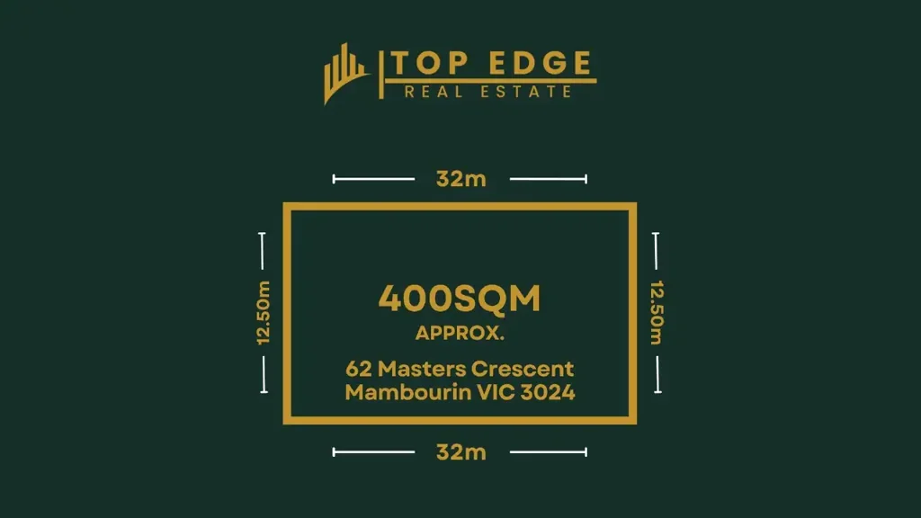 Mambourin Golden Opportunity in a Master-Planned Community