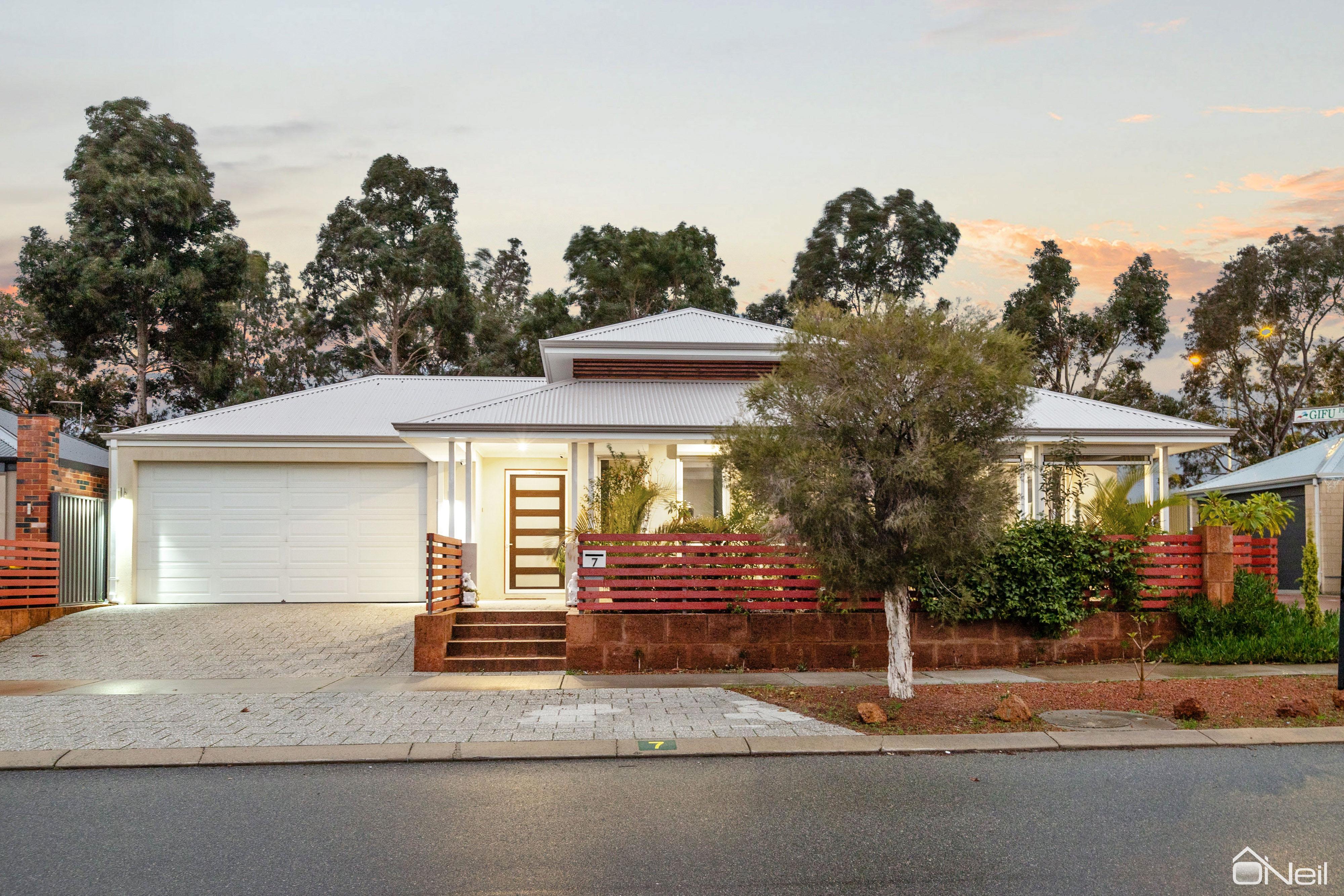 7 YEWERS DR, CHAMPION LAKES WA 6111, 0房, 0浴, House