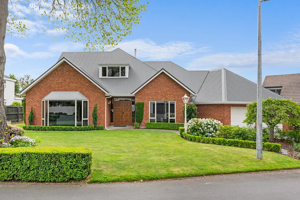 26 Witbrock Crescent, Burnside, Christchurch, Canterbury