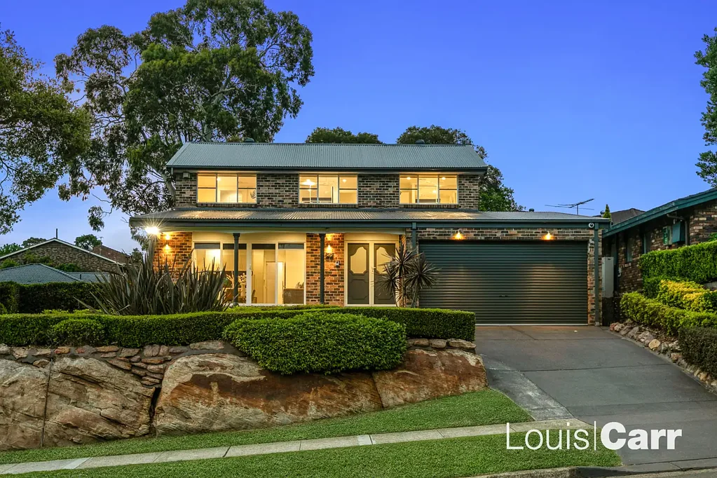 39 Francis Greenway Drive, Cherrybrook, NSW 2126
