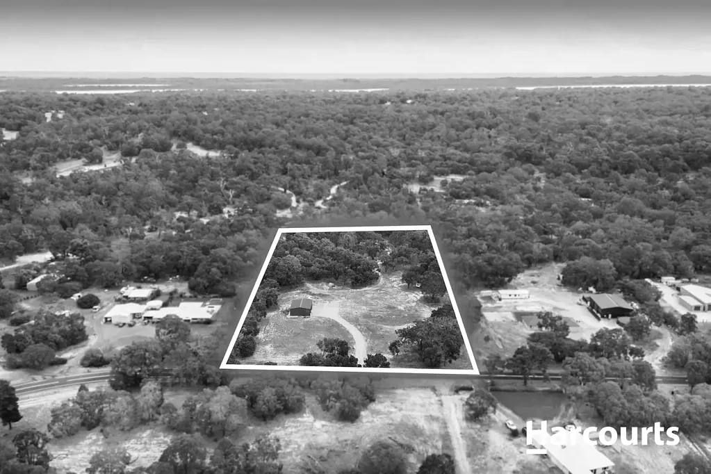 746 Southern Estuary Road, Lake Clifton, WA 6215