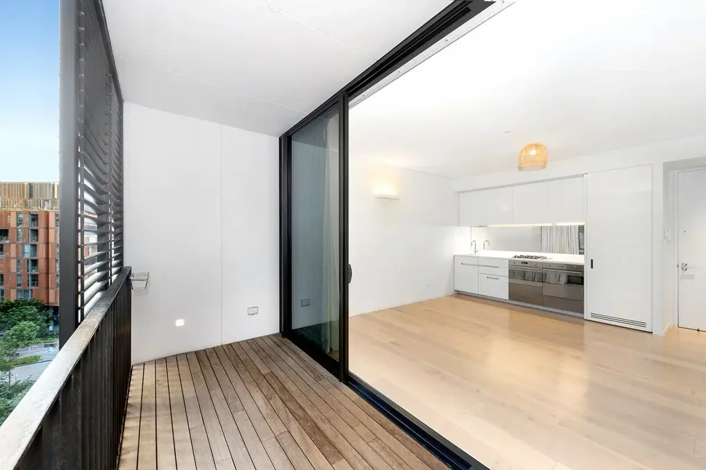 1 Bed | 1 Bath