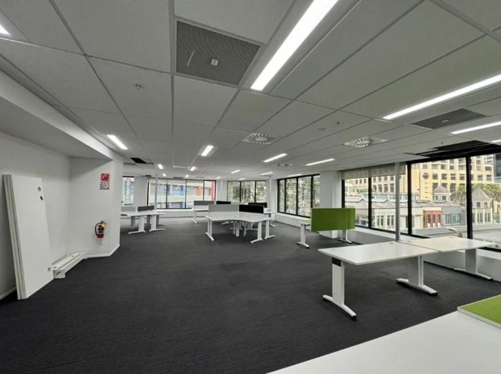 Auckland Central Prestigious Shortland Street Address