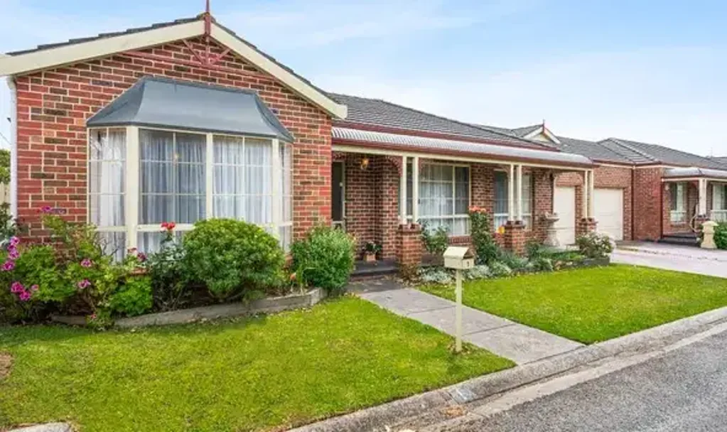 Port Fairy 2房  Impeccable Home in Private Setting.
