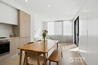 Lidcombe 2 Bedroom More Space, More Lifestyle | Oversized 2 Bed + Study Apartment in Prime Lidcombe Location