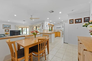 厨房 - 7 Stuart Place, Rockingham, WA 6168
