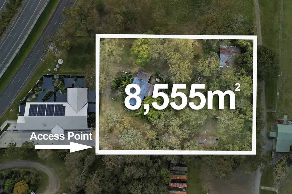 Park Ridge 3બેડરૂમ 8,555m² Emerging Community Development Opportunity