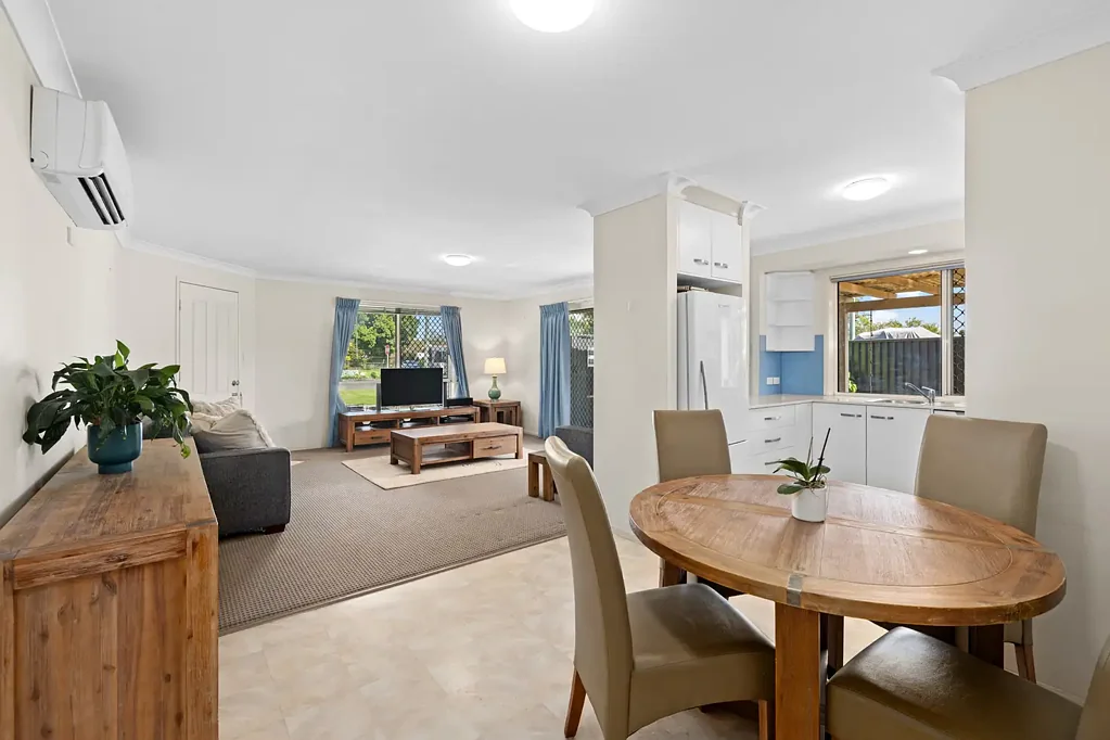 1/22 Henry Street, Wynnum, QLD 4178