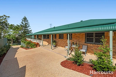 Mount Hutton 4Moenga A Home That Gives You Space to Spread Out & Slow Down Plus Abundant Parking