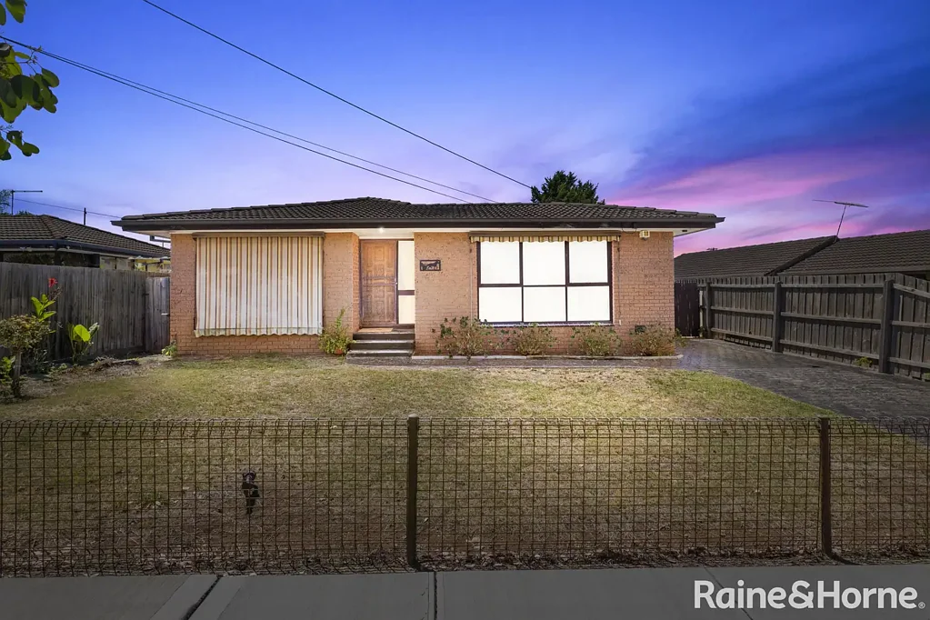 26 Frobisher Street, Melton, VIC 3337