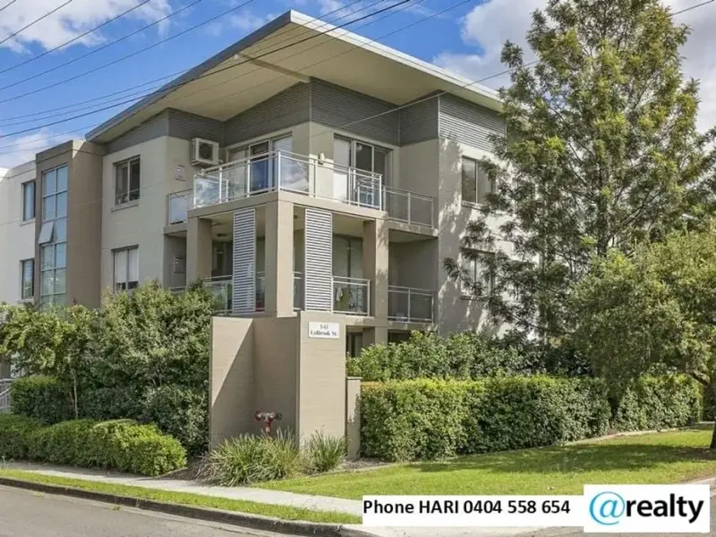 Westmead 2ਬੈੱਡਰੂਮ SPACIOUS APARTMENT IN SUPERB WESTMEAD'S LIFESTYLE LOCATION