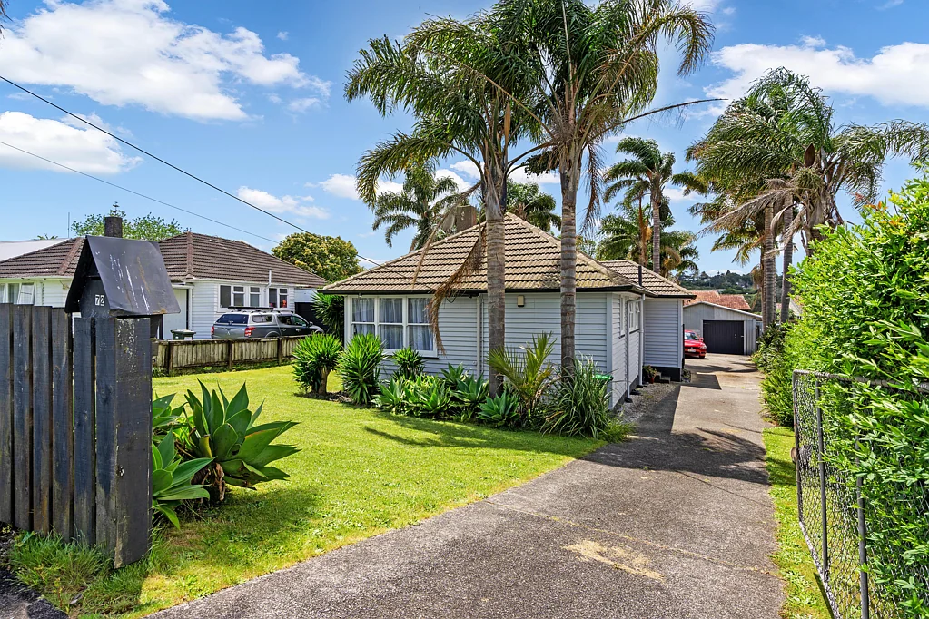 72 Keyte Street, Otangarei, Whangarei, Northland