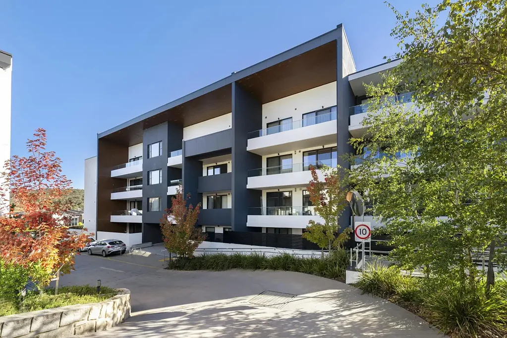Denman Prospect 1Habitaciones Stylish And Modern Apartment In The Centre Of Denman Prospect