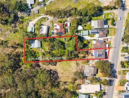 51 Fishery Point Road, Mirrabooka, NSW 2264, 3 ਕਮਰੇ, 2 ਬਾਥਰੂਮ, House