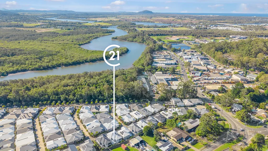 Kuluin 3房  ELEVATED LIVING AT GEMLIFE MAROOCHY QUAYS