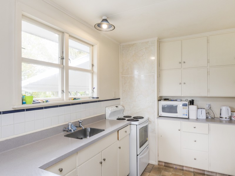 22a Wood Street, Takaro, Palmerston North, 3房, 1浴