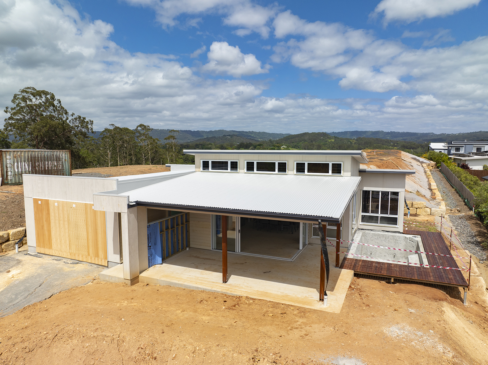 10 WILSON LANE, WOOMBYE QLD 4559, 0 phòng ngủ, 0 phòng tắm, House