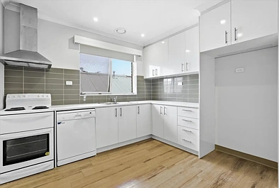 8/4 Lyons Street, Williamstown, VIC 3016, 2 Bedrooms, 1 Bathrooms, Unit