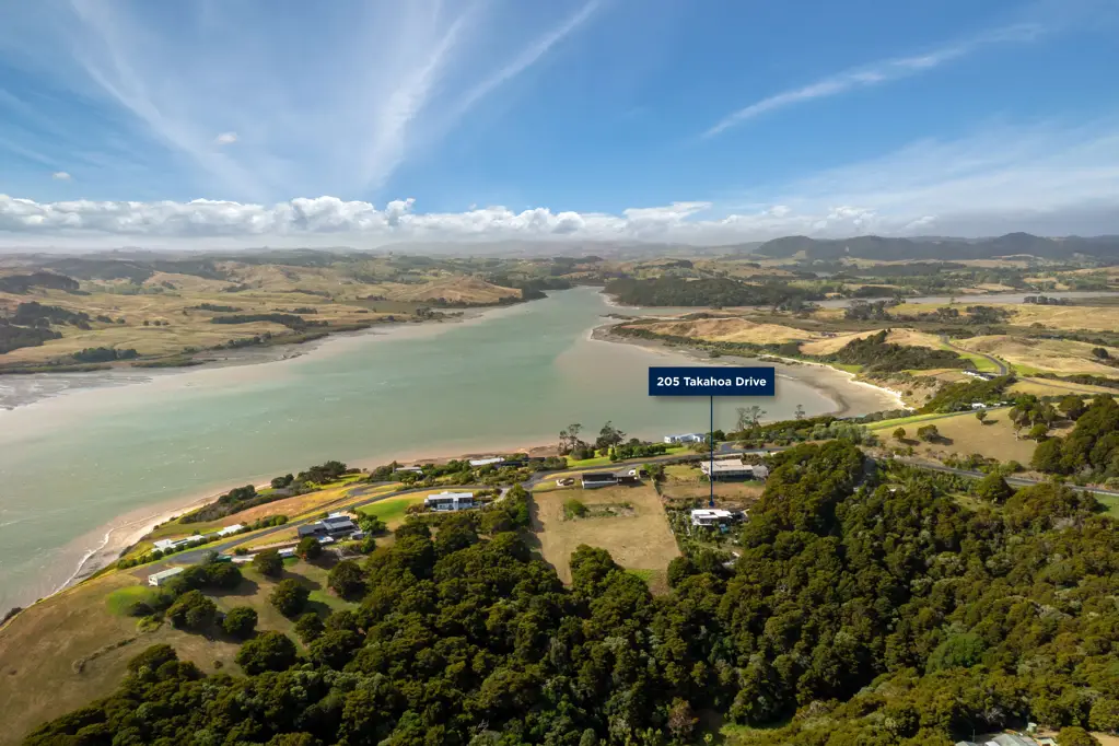 Kaiwaka Private, peaceful and simply perfect
