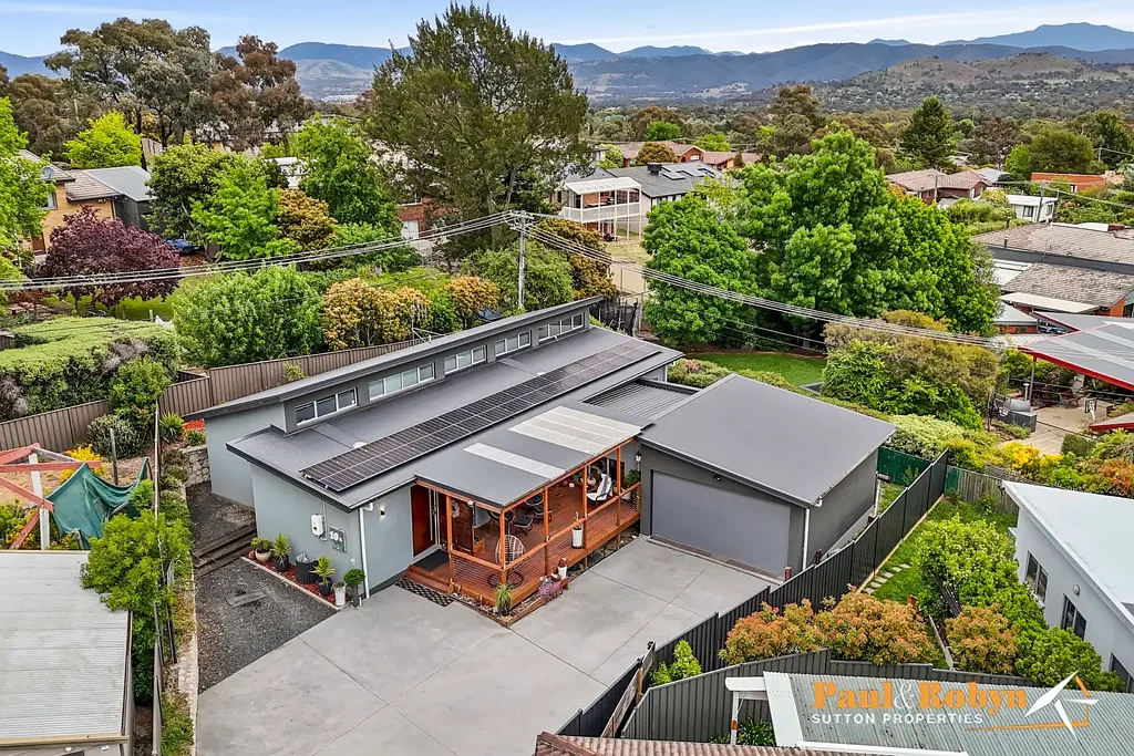 10A Strachan Place, Wanniassa, ACT 2903