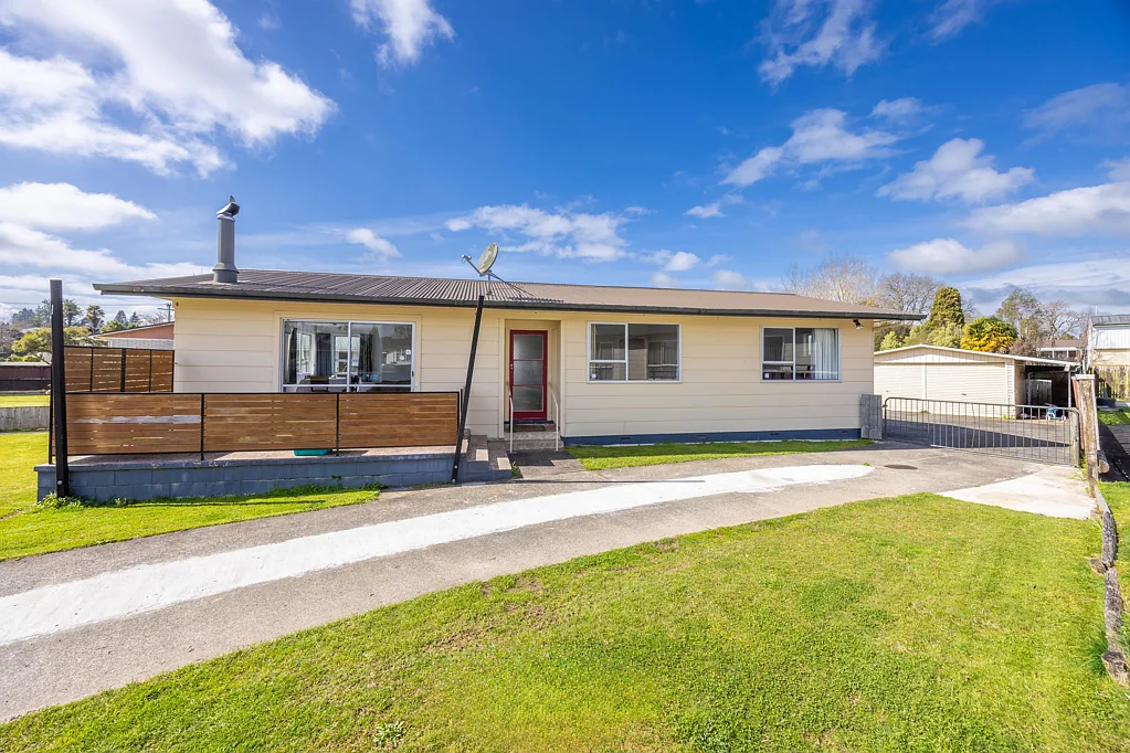 5 Glendon Place, Otorohanga, Waikato