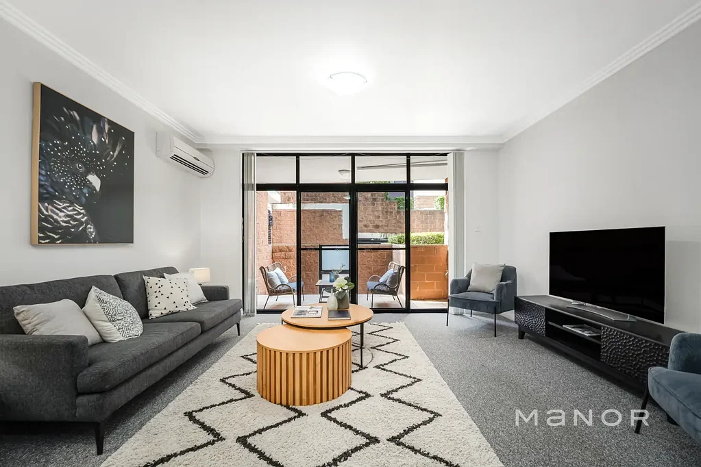 33/40-42 Jenner Street, Baulkham Hills, NSW 2153
