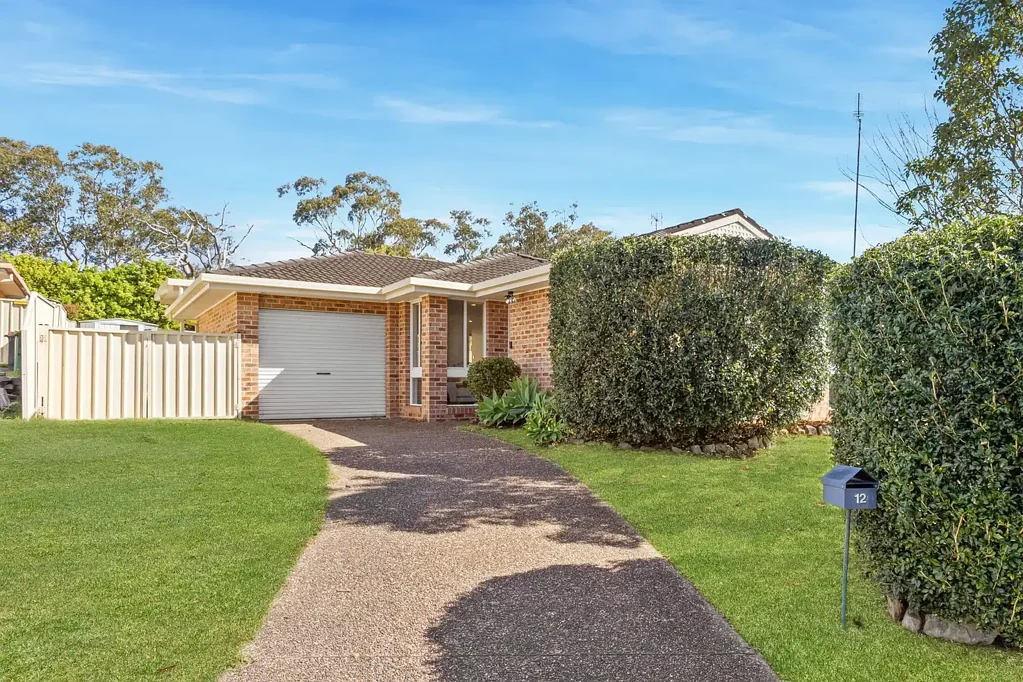 12 Brittany Crescent, Kariong, NSW 2250