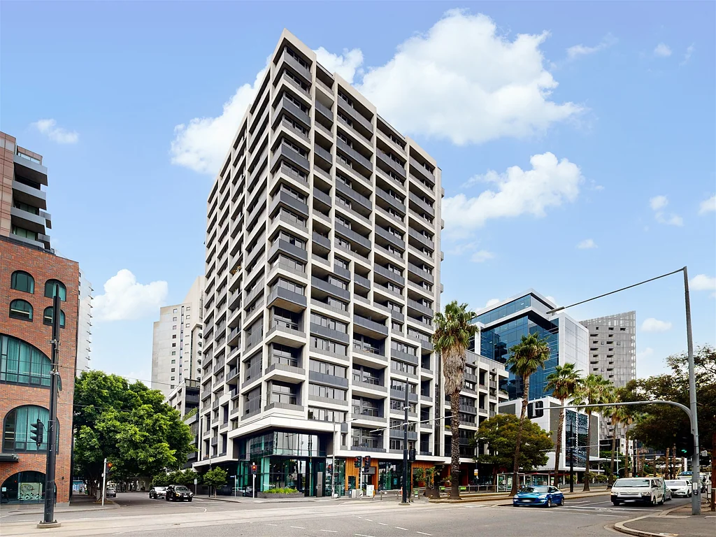 1008/387 Docklands Drive, Docklands, VIC 3008