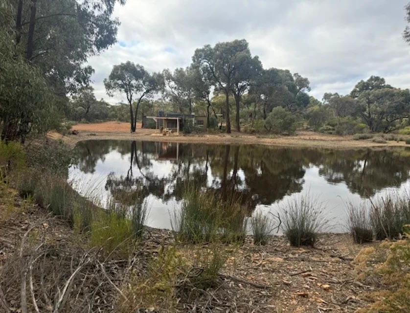 LOT 6 Old Boort Road, Wedderburn, Bendigo, 0 침실, 0 욕실, Lifestyle Property