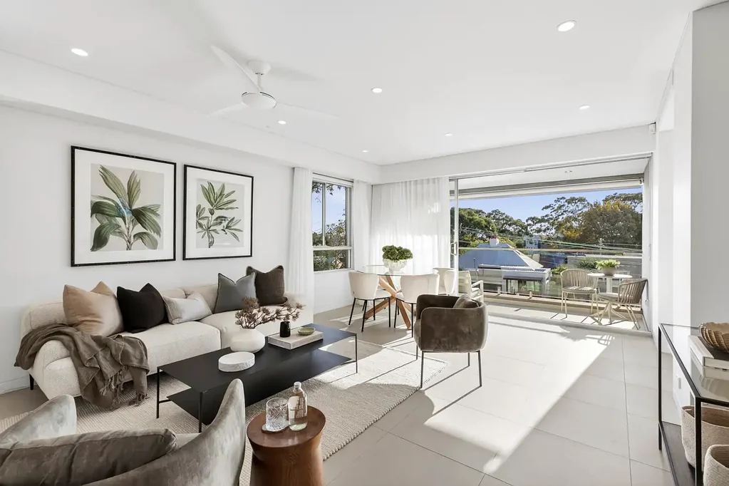 7/28 East Crescent Street, Mcmahons Point, NSW 2060