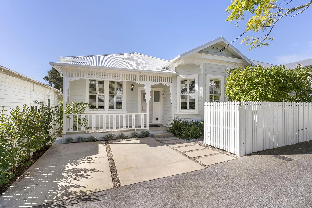 Grey Lynn 5침실 Parkside paradise - home and income